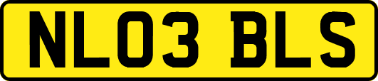 NL03BLS