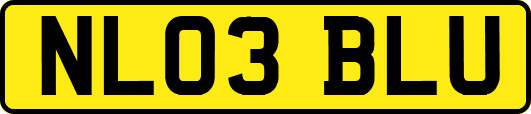 NL03BLU