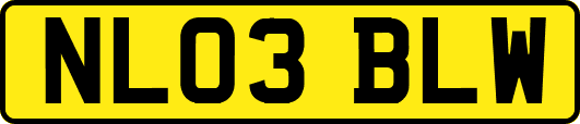 NL03BLW