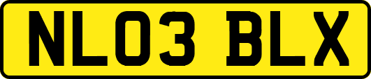 NL03BLX