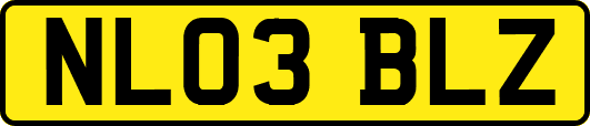 NL03BLZ