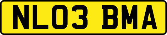 NL03BMA