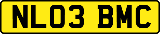 NL03BMC