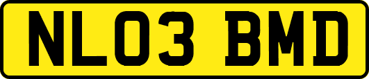 NL03BMD
