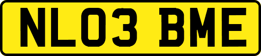 NL03BME