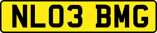 NL03BMG