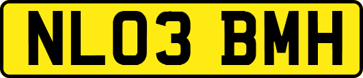 NL03BMH