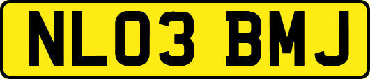 NL03BMJ