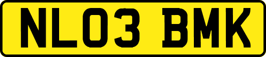 NL03BMK