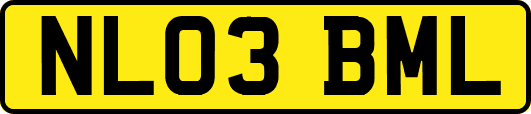 NL03BML