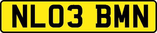 NL03BMN