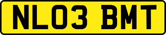 NL03BMT