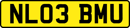 NL03BMU