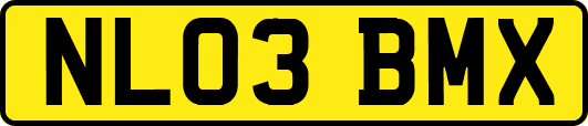 NL03BMX