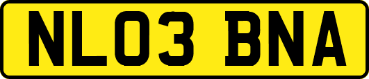 NL03BNA
