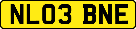 NL03BNE