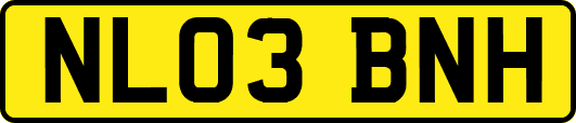 NL03BNH