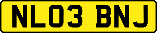 NL03BNJ