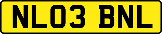 NL03BNL