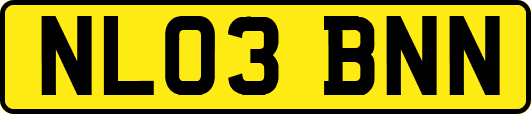NL03BNN