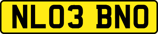 NL03BNO