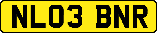 NL03BNR