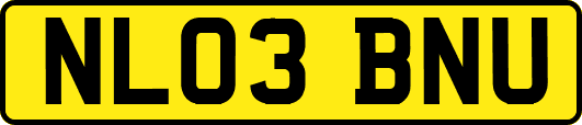 NL03BNU