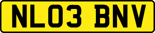 NL03BNV