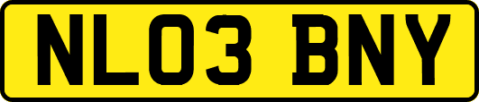 NL03BNY