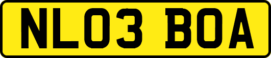 NL03BOA