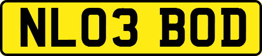 NL03BOD