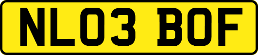 NL03BOF