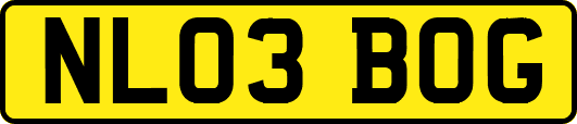 NL03BOG