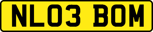 NL03BOM