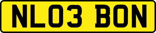 NL03BON