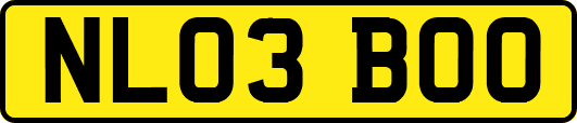 NL03BOO