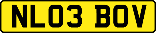 NL03BOV