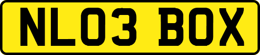 NL03BOX