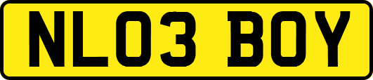 NL03BOY
