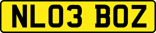 NL03BOZ