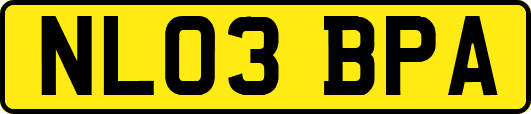 NL03BPA