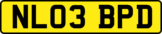 NL03BPD