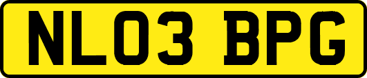 NL03BPG