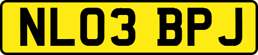 NL03BPJ