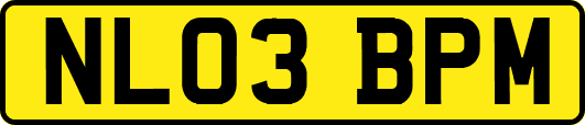 NL03BPM