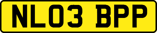 NL03BPP