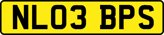 NL03BPS