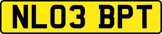 NL03BPT