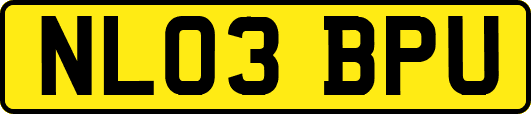NL03BPU