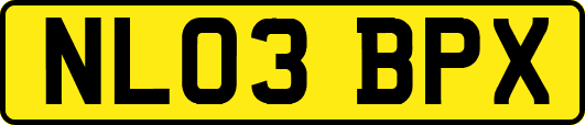 NL03BPX